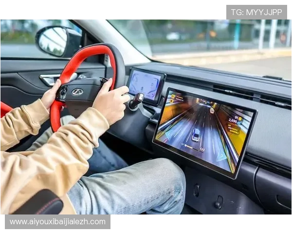 选择K8平台的五大理由：提升游戏性能与用户体验的最佳选择